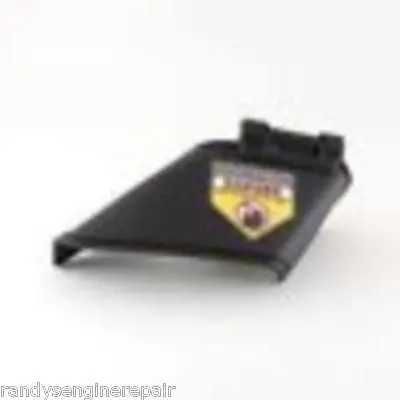 Mtd Chute Deflector – Compatible With Part Numbers 731-1034, 931-1034, And 931-1034B 1