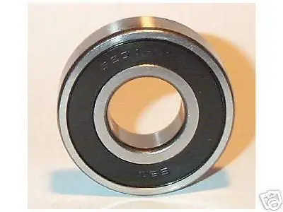Mtd Craftsman Deck Bearing Replacement – Part 941-0919 1