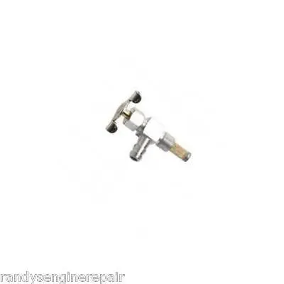 Mtd Gas Fuel Shut-Off Valve With Integrated Screen (Part #751-0171) 1