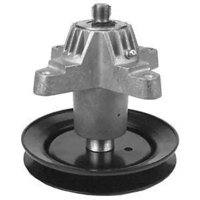 Mtd Mower Deck Spindle Assembly – Oem Part #918-0624 / 618-0624 1