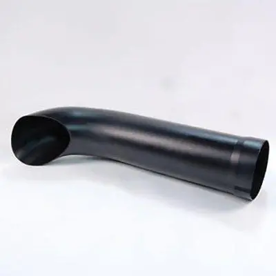 Mtd Rider Mower Chute Tube Assembly – Part Numbers 731-0926 And 731-0926B 1