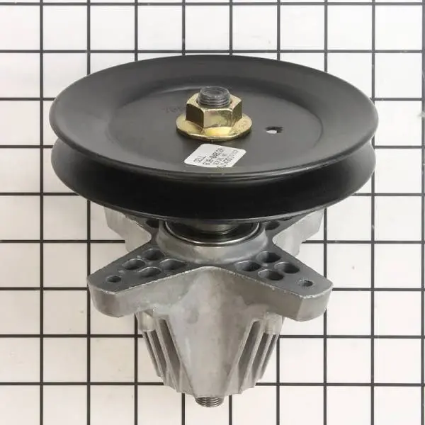 Mtd Spindle Pulley Assembly 918-04822B — For Craftsman, Troy-Bilt, Yard-Man & Cub Cadet 1