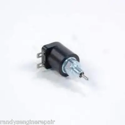 Mtd, Tecumseh, And Craftsman Fuel Shut-Off Solenoid (Part #Tc-611221 / 611221) 1