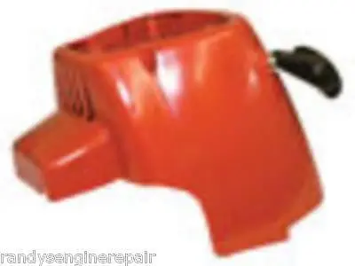 Mtd, Troy-Bilt, And Craftsman Recoil Starter Assembly (Part #753-04402) – Direct Fit 1