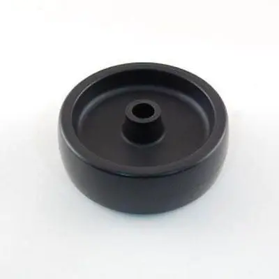 Mtd/Troy-Bilt/Craftsman Caster Wheel – Replacement #1743891 / #734-04005 For Lawn Tractors 1