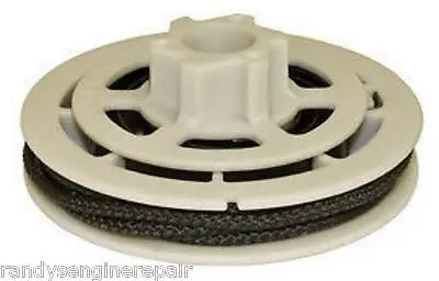 Mtd/Troy-Bilt/Ryobi Recoil Starter Pulley – Oem 753-04823 1