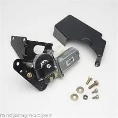 Mtd/White/Craftsman Chute Crank Motor Kit – Part #953-0912 1