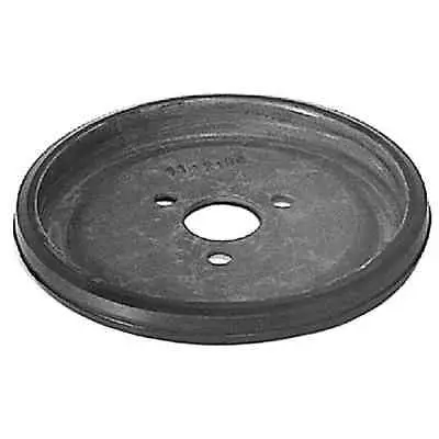Mtd/White Snow Thrower Drive Disc – Models 05080A & 05080 1