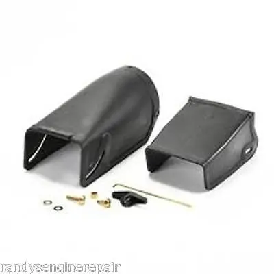 Murray 1501884E701Ma Chute And Guard Assembly – Oem Replacement For Sears, Craftsman, Castelgarden 1