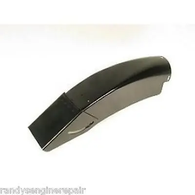 Murray 1502118E701Ma Snow Thrower Chute Assembly — Oem For Sears And Craftsman Snowblowers 1