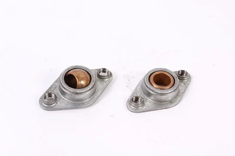 Murray 334163Ma Bearing & Retainer Kit (2-Pack) – Fits Simplicity Models 1