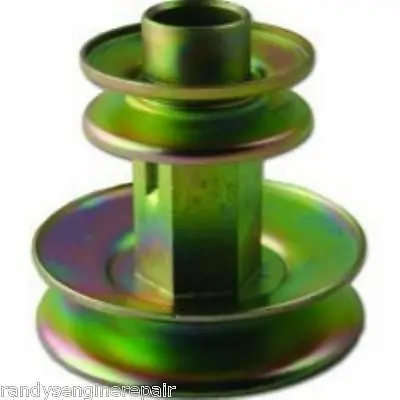 Murray/Ayp/Craftsman Engine Pulley – Part #1501109Ma 1