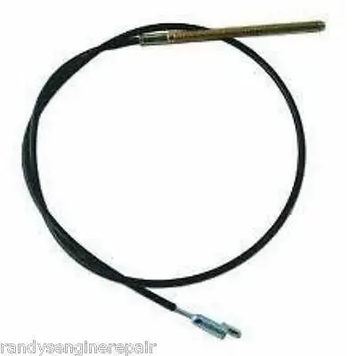 Murray/Craftsman/Sears Clutch Cable – Part #1580 / 1580Ma For Snow Throwers 1