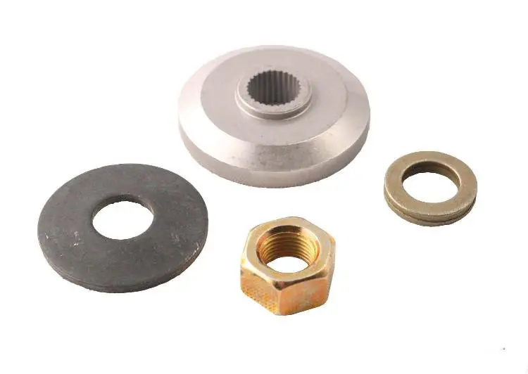 Murray Lawnmower Blade Adapter Kit – Includes Parts 491926, 91926, 92466, And 92466Sema 1