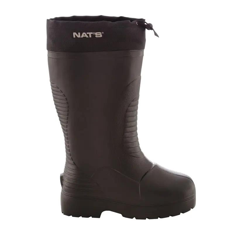 Nat'S Eva-Reinforced Safety Boot 1