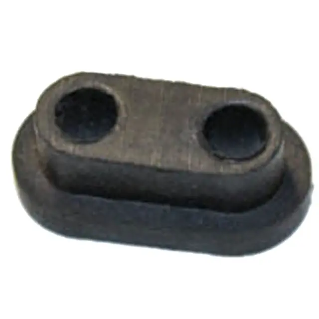 New Homelite Carburetor Grommet (Part #59058) For Xl-12, Xl-800, Xl-850, And Xl-870 Models 1