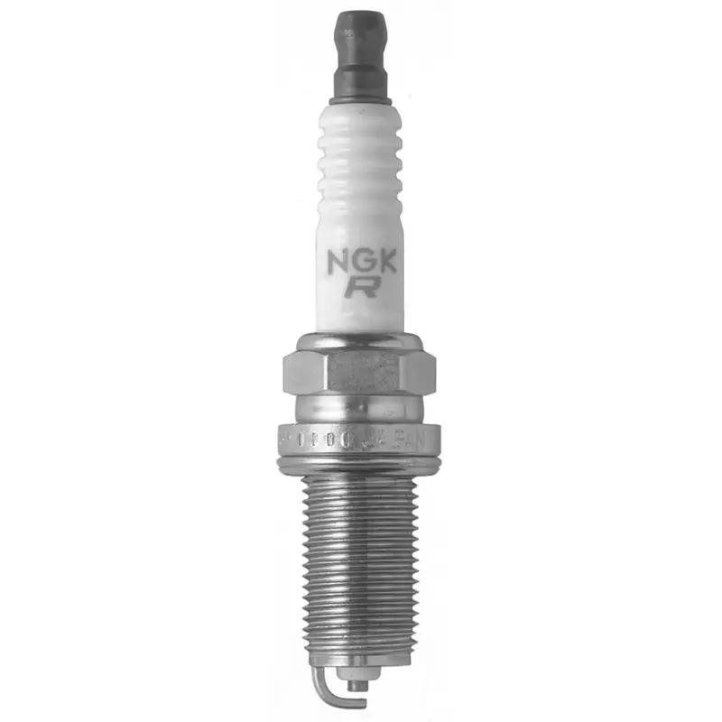 Ngk Lfr7A V-Power Spark Plug (92038) 1