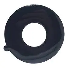 Nos Homelite Outer Recoil Spring Cover (Part #59639-A) For Super Xl, Sxlao, And Xl-12 Chainsaws 1