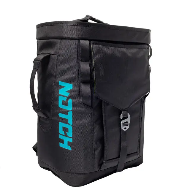 Notch Approach 50L Arborist Gear Backpack 1