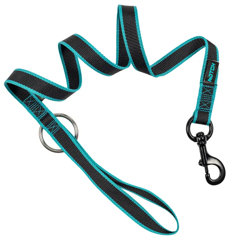 Notch Chainsaw Lanyard – Dual-Function Safety Tether 1