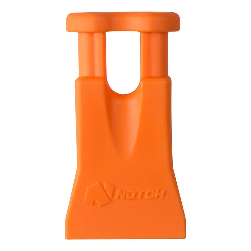 Notch Climber’S Best Friend Mini Wedge For Precision Notching 1