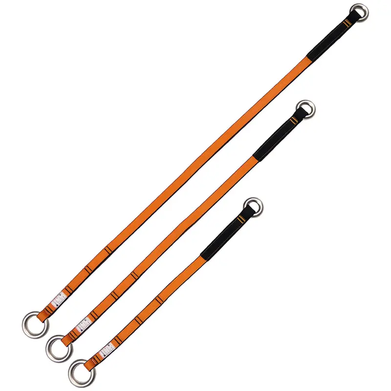 Notch Friction Saver With Aluminum Wear-Resistant Rings 1