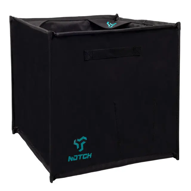 Notch Pro Folding Cube Storage System 1