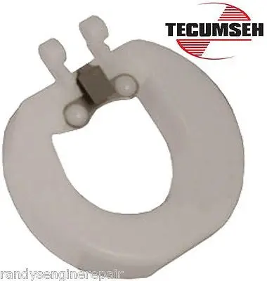 Oem Carburetor Float – Compatible With Craftsman, Sears, Tecumseh & Toro – Part #632019 / 632019A 1