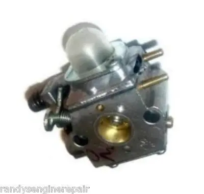 Oem Carburetor For Mtd, Troy-Bilt, And Bolens – Fits Tb22Ec, Tb32Ec, And Tb80Ec Models (Part #753-06190) 1