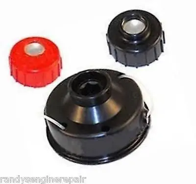 Oem Homelite Tap-And-Go Trimmer Head For St-275 And St-155 Models 1