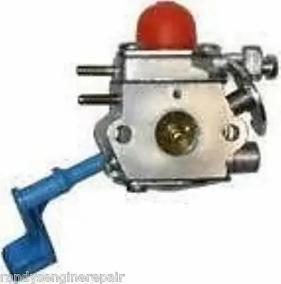 Oem Poulan/Craftsman Carburetor For Ght220 Hedge Trimmers – Part #530071633 1