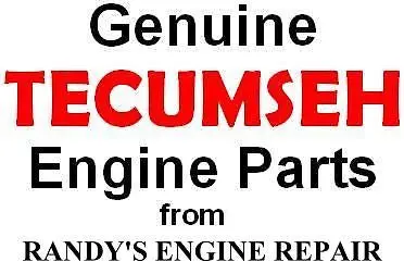 Oem Tecumseh 632159C Carburetor For Oh180 Horizontal Shaft Engines 1