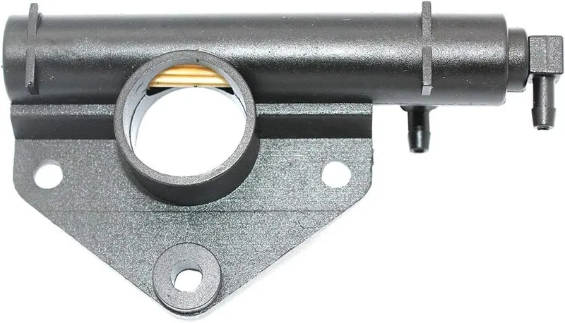 Oil Pump Assembly For 32Cc–38Cc Chainsaws – Compatible With Mcculloch, Mtd, Cub Cadet, And Troy-Bilt Models 1
