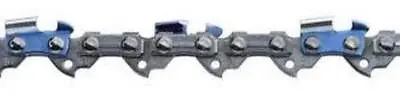 Oregon 391Vx052G 14" Chainsaw Chain – 3/8" Low Profile, .050 Gauge, 52 Drive Links 1