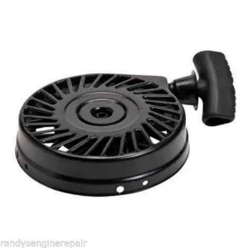 Oregon Recoil Starter Assembly For 4–5 Hp Snowblowers – Compatible With Tecumseh, Toro, And Craftsman Units (Models 590787, 590742, 590646, 590707) 1