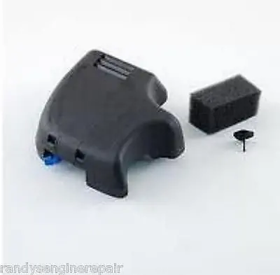 Original Cub Cadet Air Cleaner Cover – Part #753-05252, Also Fits Mtd, Troy-Bilt, And Craftsman Units 1
