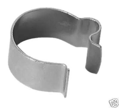 Pack Of 10 Heavy-Duty Conduit Clips For 3/4-Inch Tubing 1