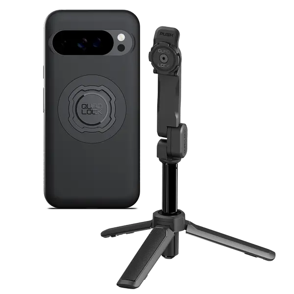 Pixel-Specific Tripod And Selfie Stick Kit 1