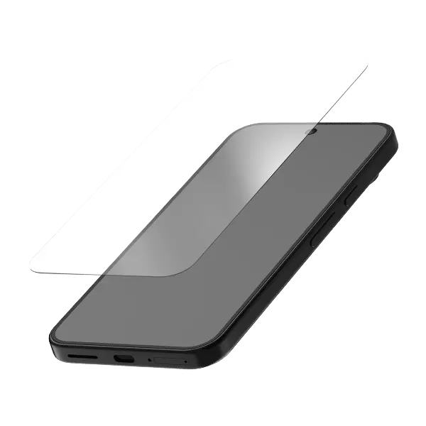 Pixel Tempered Glass And Tpu Screen Protectors 1