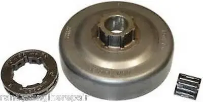 Poulan And Craftsman Clutch Drum Sprocket 530069316 For Pp255, 2200–3050 String Trimmers 1