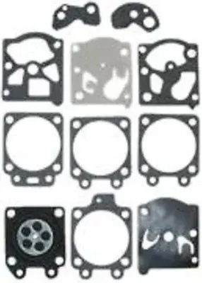 Poulan Carburetor Gasket And Diaphragm Kit – Part #530069844 1
