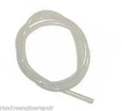 Poulan Chainsaw Fuel Line Replacement – Compatible With Models Using Part Numbers 530069216, 530021027, 530021035, 530021042, 530021067, And 530021093 1