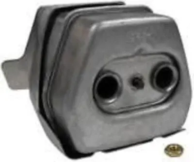 Poulan/Craftsman Muffler Assembly – Oem Replacement #530071495 For Models 4620, 295, 2775, And More 1