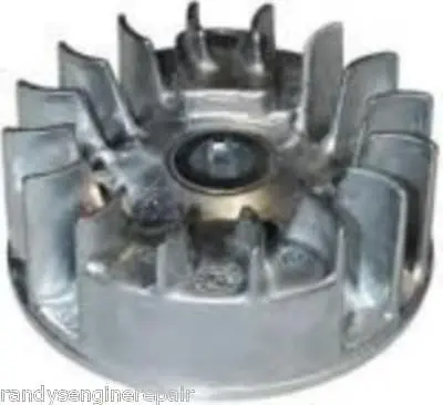 Poulan, Craftsman & Weed Eater Flywheel Assembly – Part 530054115 1