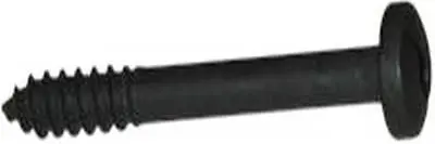 Poulan/Husqvarna Top Cover Screw – Oem Replacement For Chainsaws Including Pp255 (Part #530016154) 1