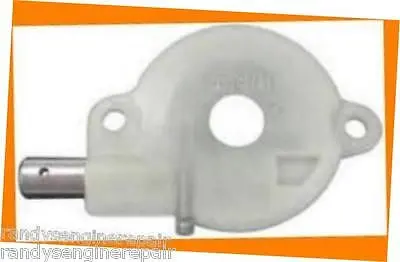 Poulan Oil Pump Assembly – Fits Husqvarna 136, 137, 141, 142, 36, And 41; Also Compatible With Poulan Models (Part #545036801) 1
