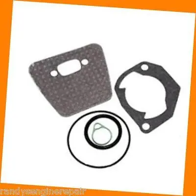 Poulan Overhaul Gasket Kit – Compatible With Pp136E, Pp446E, Ppb150E, Ppb250E, And Ppb300E (Part #545030102) 1