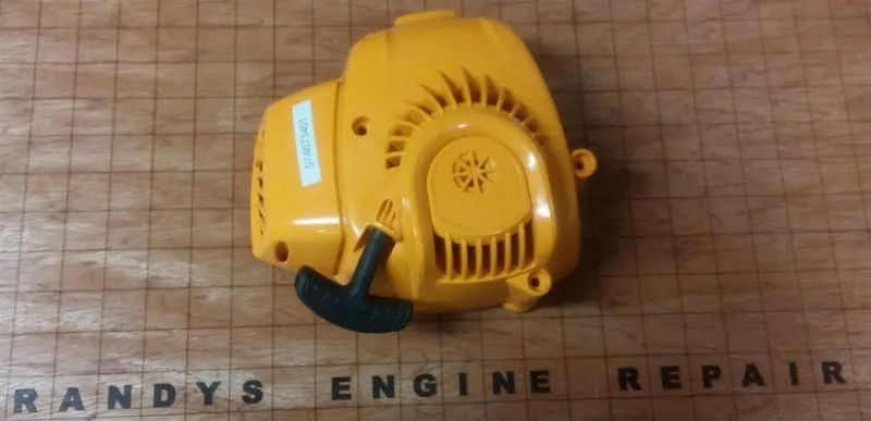 Poulan Pp2822 Hedge Trimmer Recoil Starter Assembly (574673401) 1
