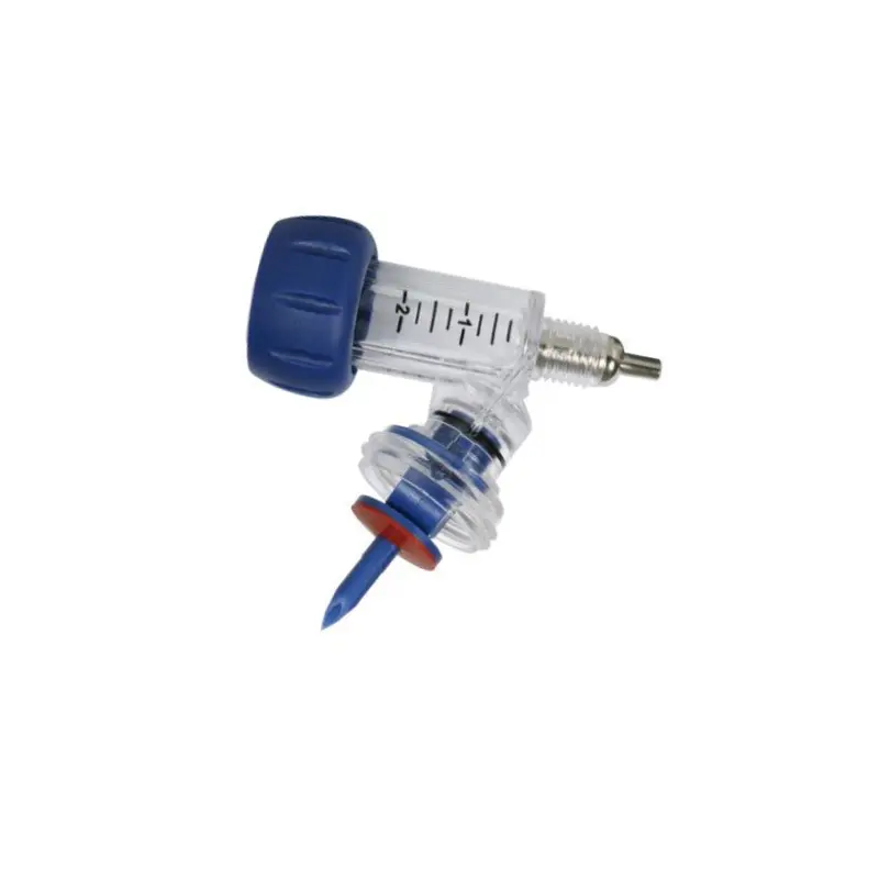 Primatech Syringe Cylinder Replacement Part 1