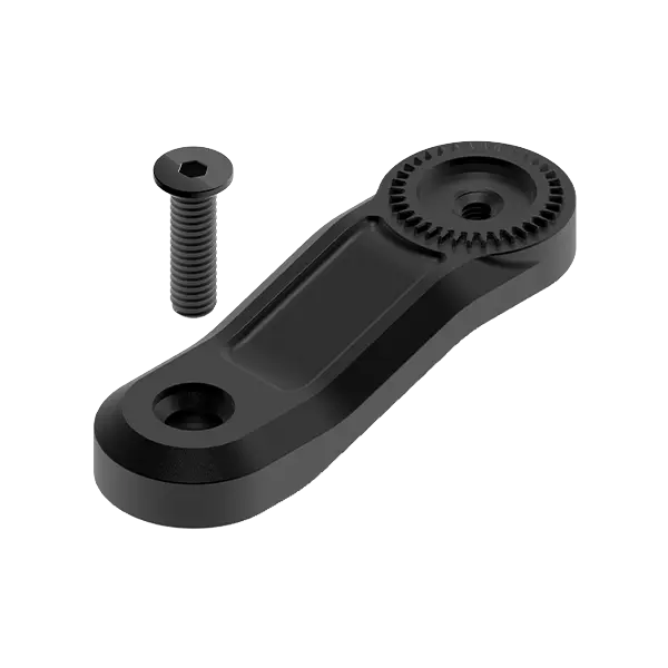 Pro Motorcycle Or Scooter Extension Arm – 50Mm Length 1